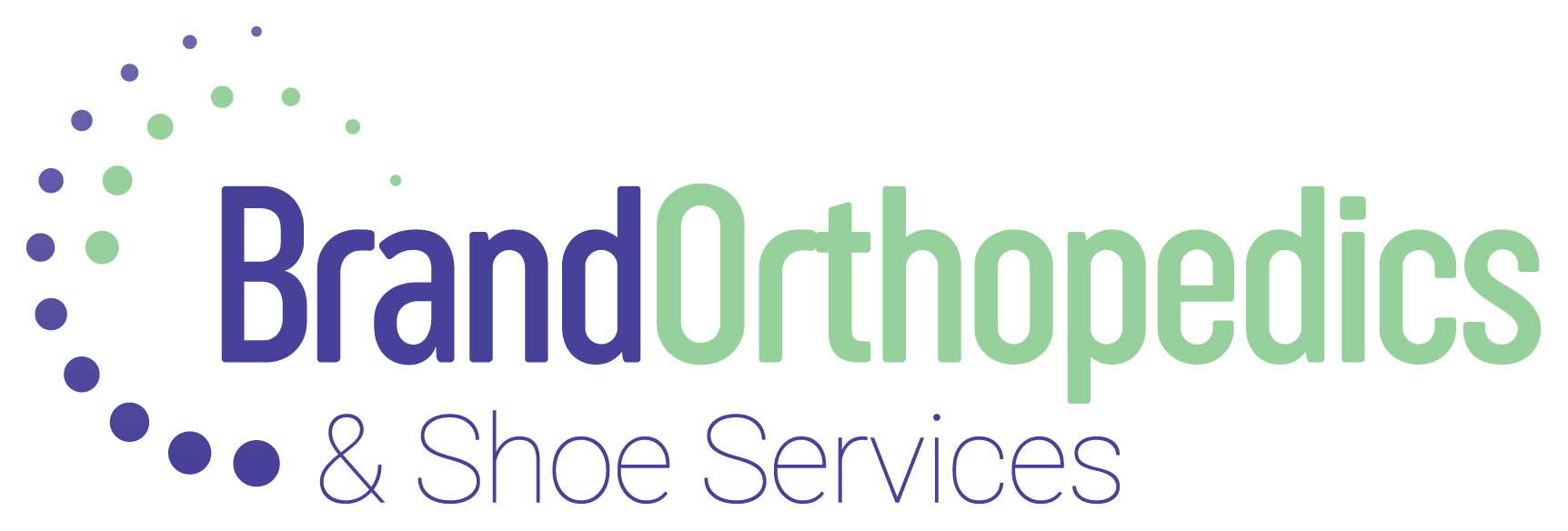 Brand Orthopedics logo